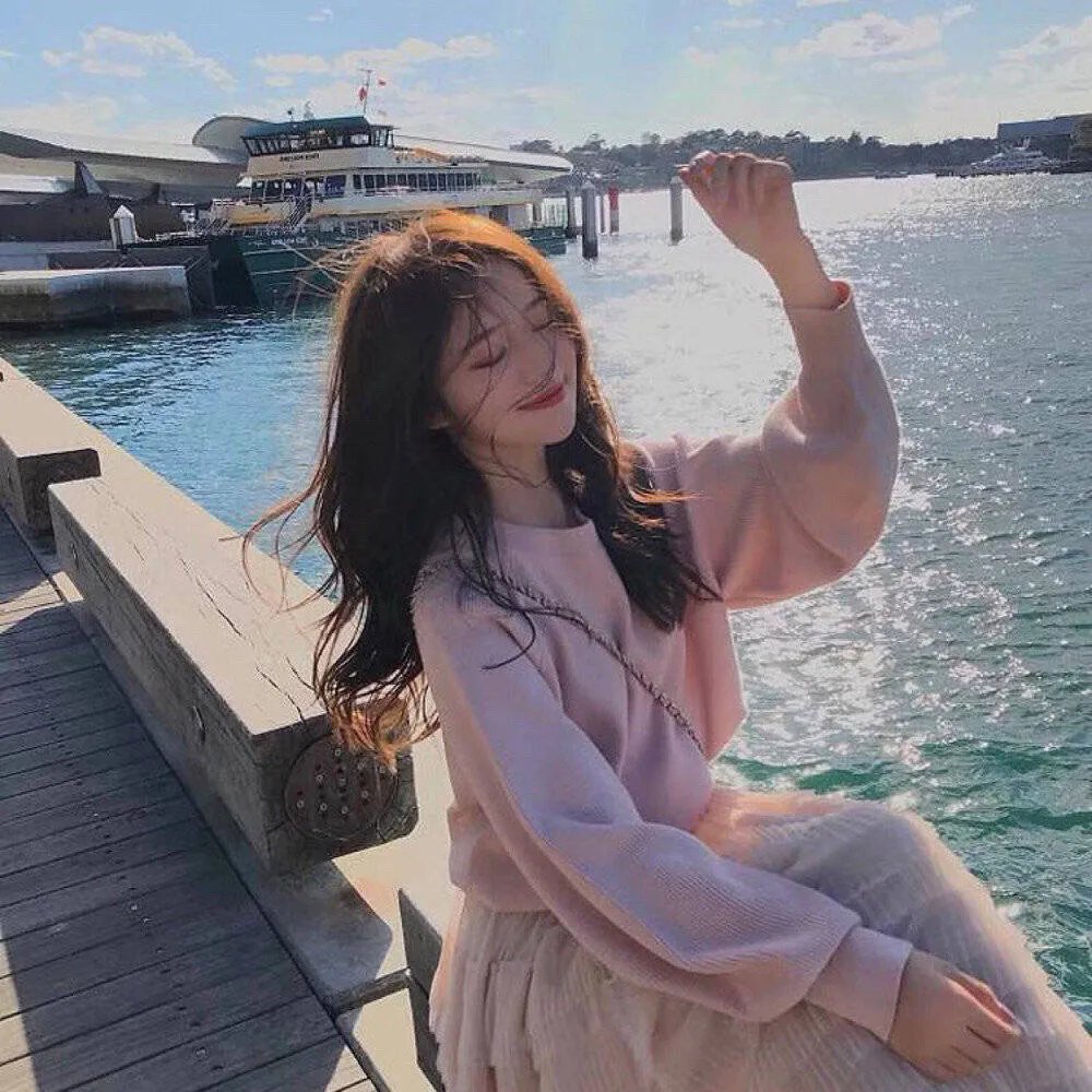 爱在独木桥